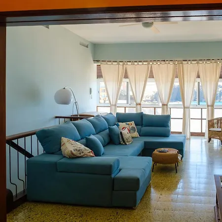Las Velas Holiday home