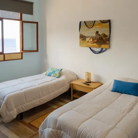 Las Velas Holiday home *