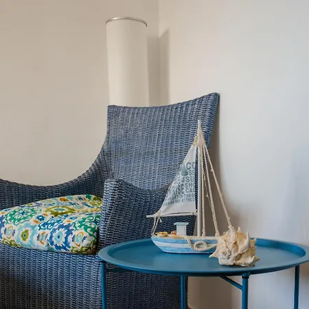 Las Velas Holiday home