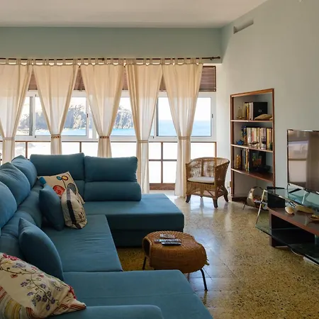 Las Velas Holiday home Las Palmas de Gran Canaria