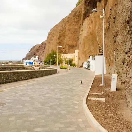 Las Velas Holiday home