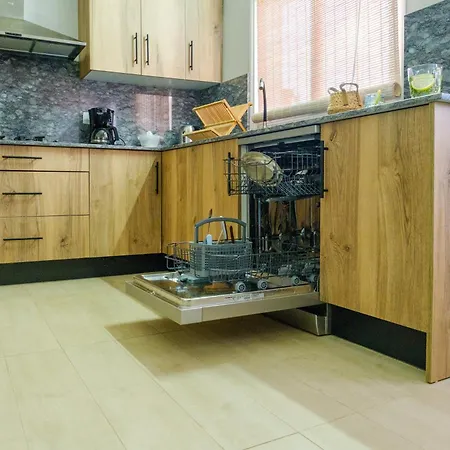Holiday home Las Velas Las Palmas de Gran Canaria