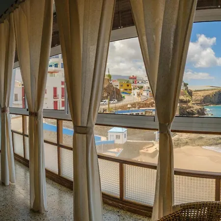 Holiday home Las Velas