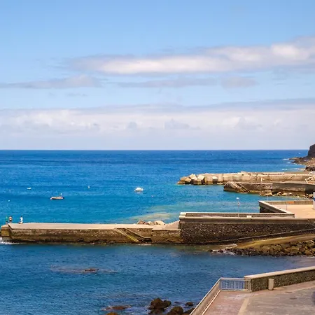 Las Velas Las Palmas de Gran Canaria