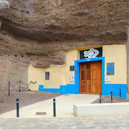 Las Velas Feriehus