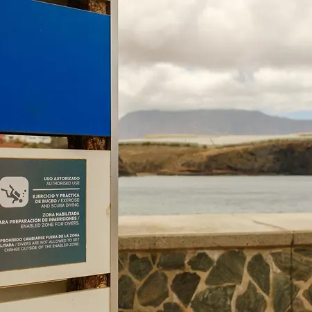 Feriehus Las Velas Las Palmas de Gran Canaria