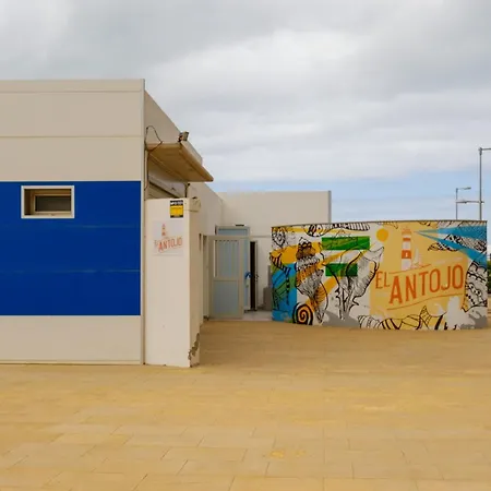 Las Velas Feriehus