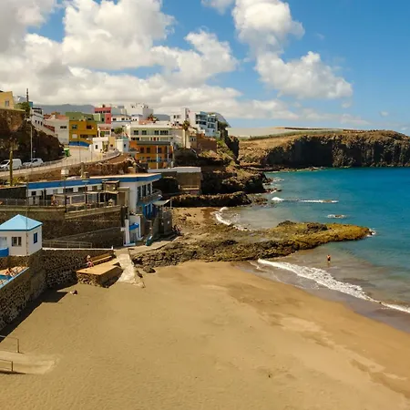 Las Velas Holiday home