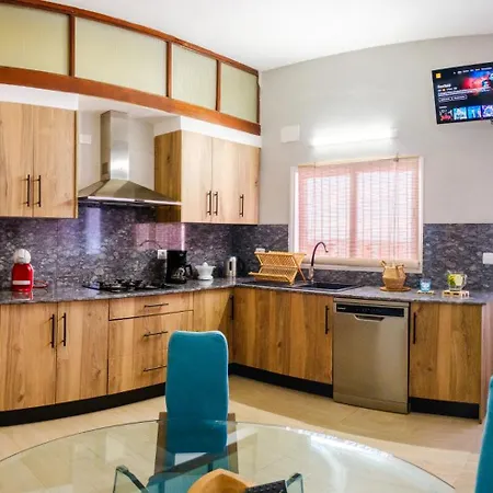Holiday home Las Velas