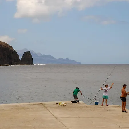 Las Velas Holiday home *