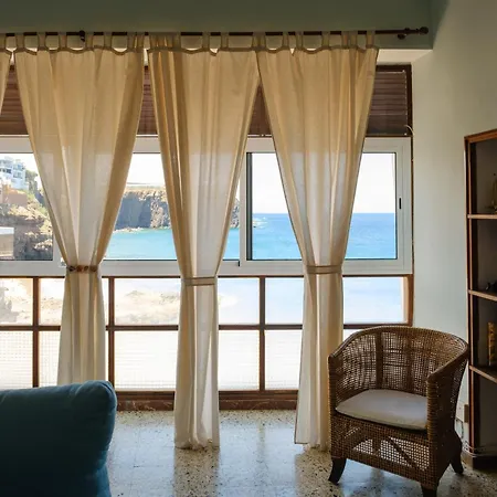 Holiday home Las Velas *