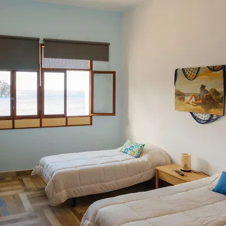 Las Velas Holiday home *
