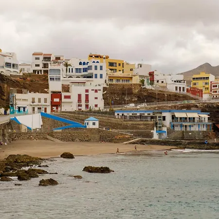 Feriehus Las Velas Las Palmas de Gran Canaria