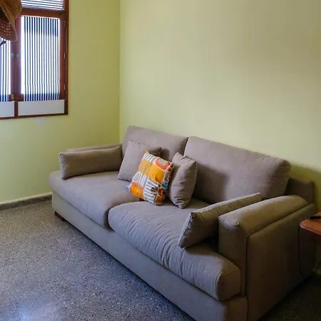 Holiday home Las Velas Las Palmas de Gran Canaria