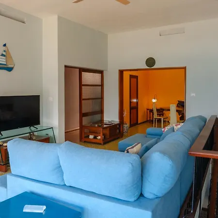 Holiday home Las Velas