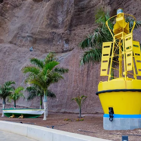 Las Velas Сasa de vacaciones Las Palmas de Gran Canaria