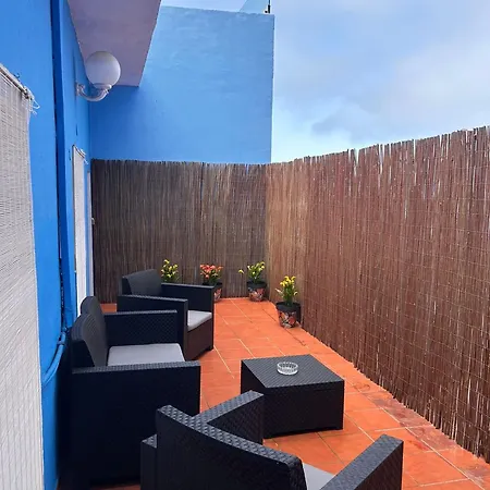 Feriehus Las Velas