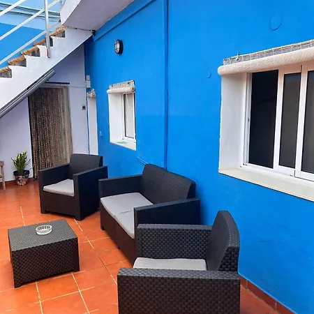 Holiday home Las Velas Las Palmas de Gran Canaria