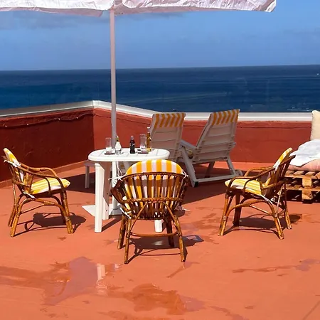 Holiday home Las Velas Las Palmas de Gran Canaria