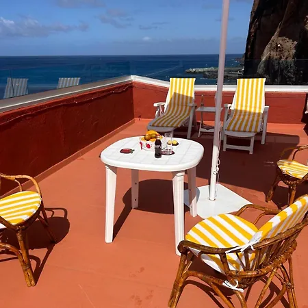 Las Velas Feriehus