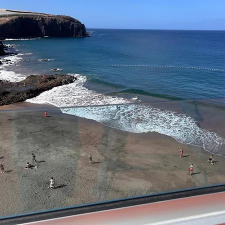Las Velas Holiday home