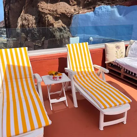 Holiday home Las Velas Las Palmas de Gran Canaria