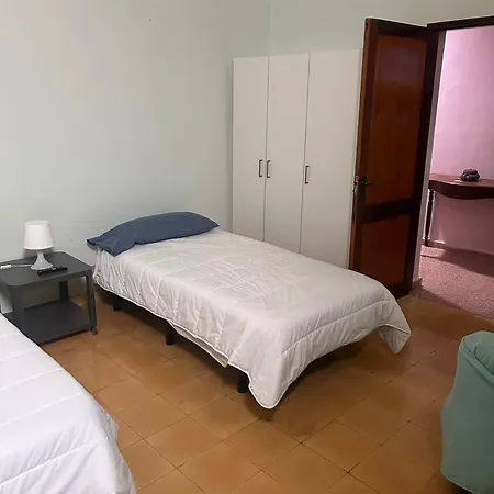 Holiday home Las Velas *
