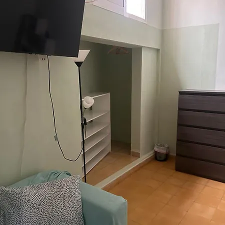 Holiday home Las Velas