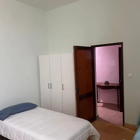 Holiday home Las Velas Las Palmas de Gran Canaria