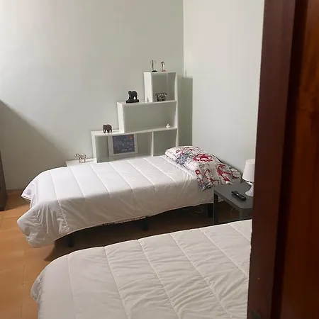 Las Velas Holiday home *